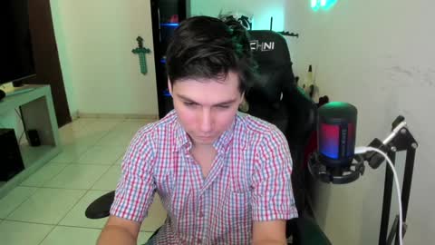 Kevin online show from 12-25-24, 11:53