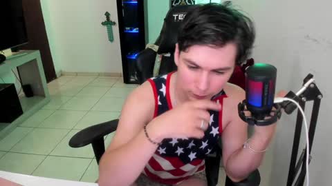 Kevin online show from 12-28-24, 12:04