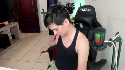 Kevin online show from 01-02-25, 05:03