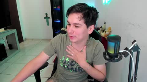 Kevin online show from 01-03-25, 12:11