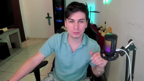 Kevin online show from 01-04-25, 11:59