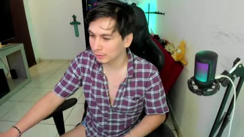 Kevin online show from 01-12-25, 12:07