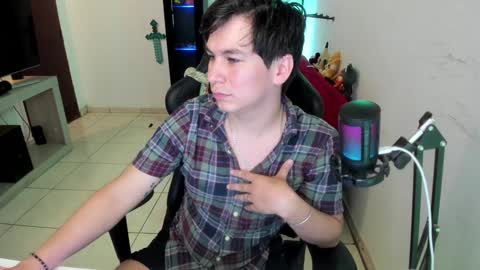 Kevin online show from 01-18-25, 11:55