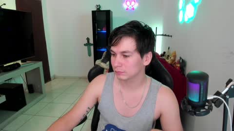 Kevin online show from 01-21-25, 12:04