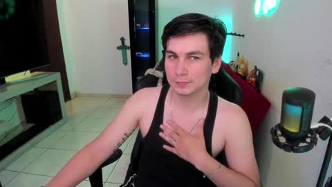 Kevin online show from 02-04-25, 12:08