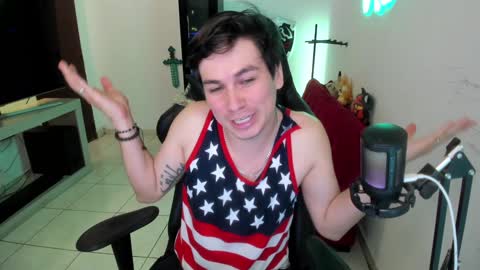 Kevin online show from 02-05-25, 11:50