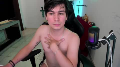 Kevin online show from 02-11-25, 12:06