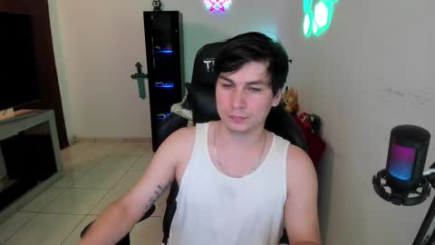 Kevin online show from 02-11-25, 11:54