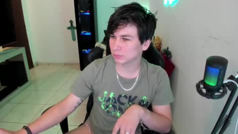 Kevin online show from 02-13-25, 11:47