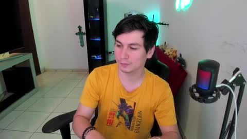 Kevin online show from 02-18-25, 11:52