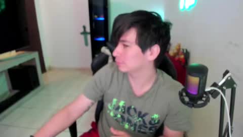 Kevin online show from 02-19-25, 11:57