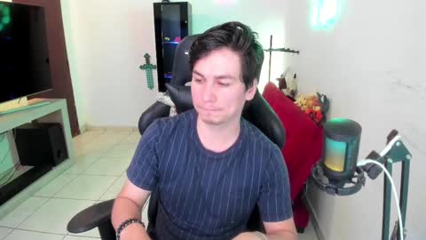 Kevin online show from 02-20-25, 11:54