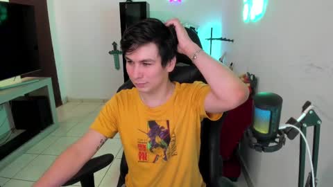 Kevin online show from 02-22-25, 12:05