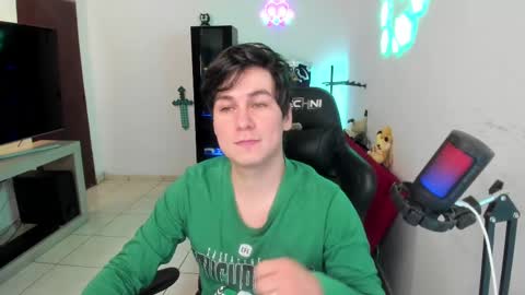 Kevin online show from 03-01-25, 12:07