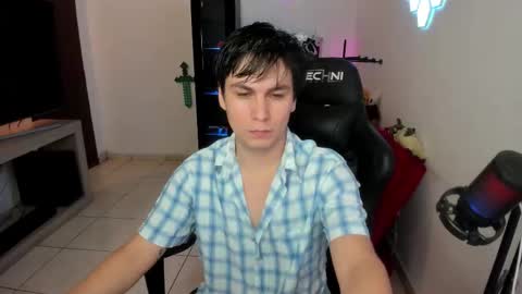 Kevin online show from 09-09-25, 11:26