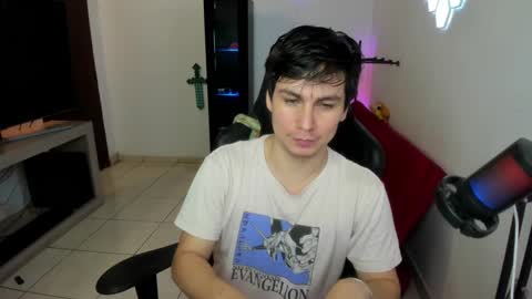 Kevin online show from 09-15-25, 11:27