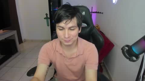 Kevin online show from 09-29-25, 11:31