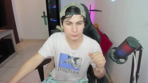 Kevin online show from 10-08-25, 11:24