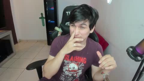 Kevin online show from 10-13-25, 11:38