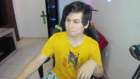 Kevin online show from 10-27-25, 11:20