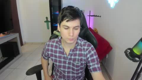 Kevin online show from 11-03-25, 11:37