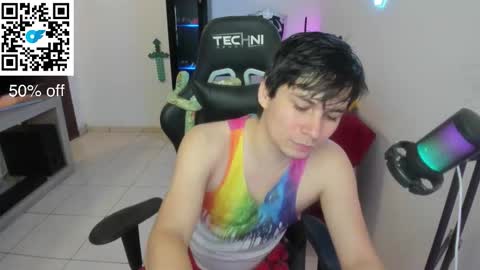 Kevin online show from 12-16-25, 11:43