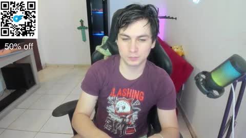 Kevin online show from 12-18-25, 11:33