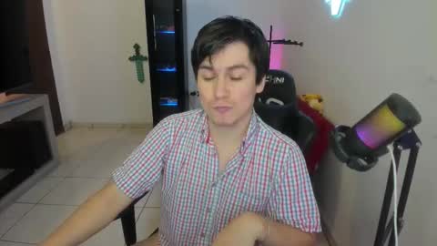 Kevin online show from 01-08-26, 11:29