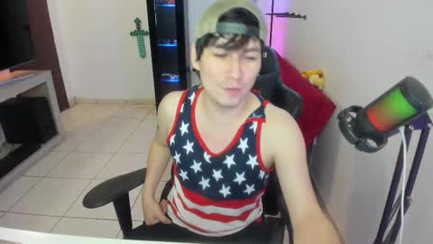 Kevin online show from 01-09-26, 11:17