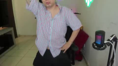 Kevin online show from 01-31-26, 11:36