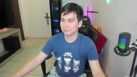 Kevin online show from 02-04-26, 11:42