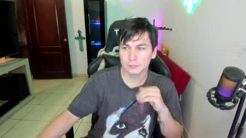 Kevin online show from 04-07-26, 11:37