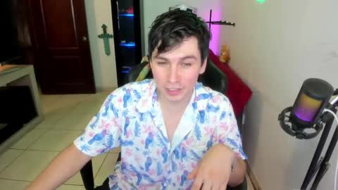 Kevin online show from 04-11-26, 11:31