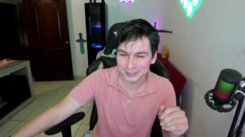 Kevin online show from 04-14-26, 11:33