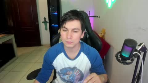 Kevin online show from 04-23-26, 11:18