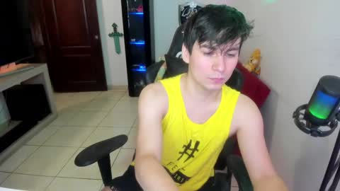 Kevin online show from 04-25-26, 11:35