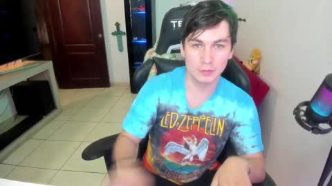 Kevin online show from 04-27-26, 11:14