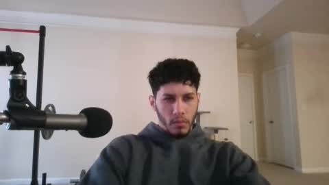 Kevin online show from 03-11-25, 01:45