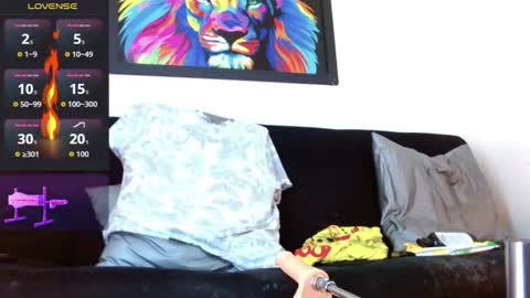 Kev online show from 11-15-25, 07:21