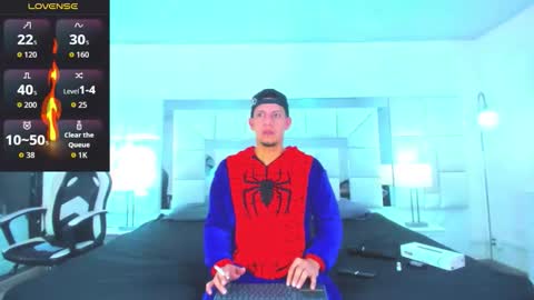 Kev online show from 11-28-25, 11:13