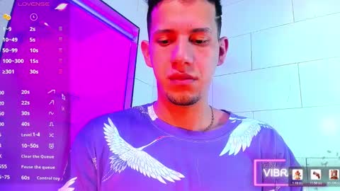 Kev online show from 02-11-26, 11:26