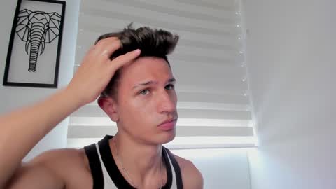 Kevin Ahs online show from 12-16-24, 04:16