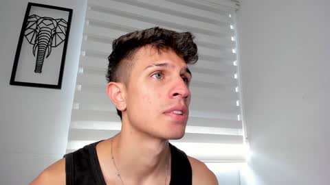 Kevin Ahs online show from 01-05-25, 07:17