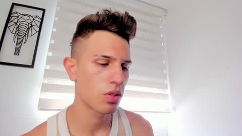 Kevin Ahs online show from 01-20-25, 03:07