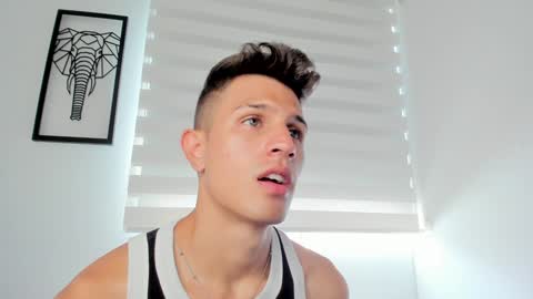 Kevin Ahs online show from 01-21-25, 03:21