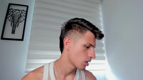 Kevin Ahs online show from 02-13-25, 03:03