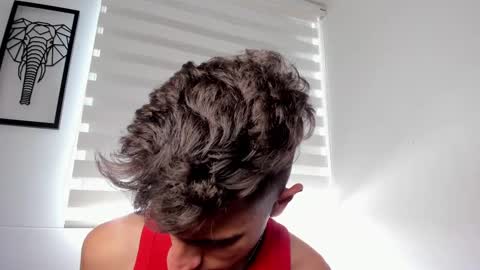 Kevin Ahs online show from 02-17-25, 02:59