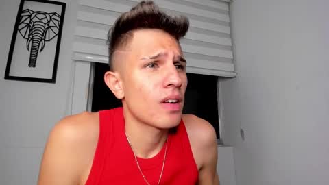 Kevin Ahs online show from 02-18-25, 02:16