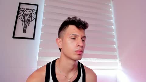 Kevin Ahs online show from 02-24-25, 02:58