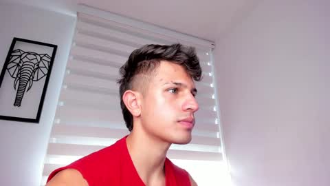 Kevin Ahs online show from 02-25-25, 03:16